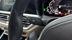 BMW 3 Series 330e M Sport 4dr Step Auto Saloon